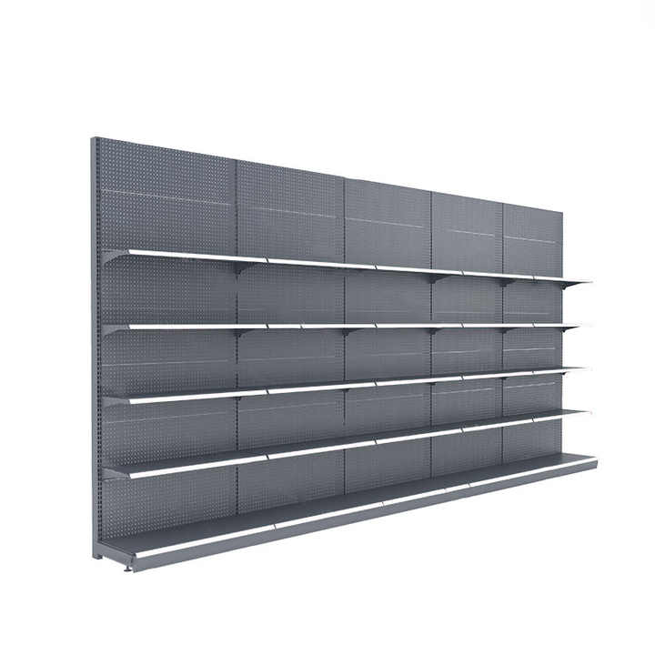 Supermarket Display Shelves Ⅴ